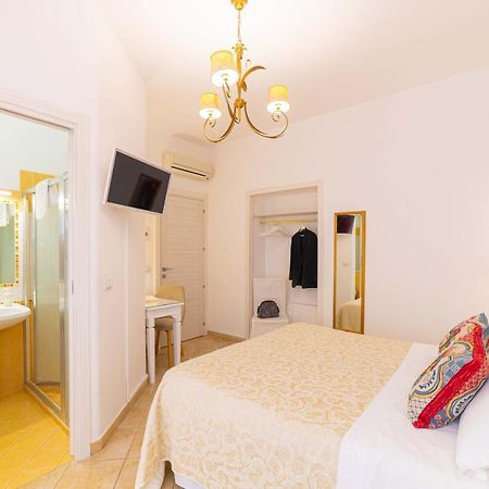 Bed And Breakfast Dionisio Таормина Екстериор снимка