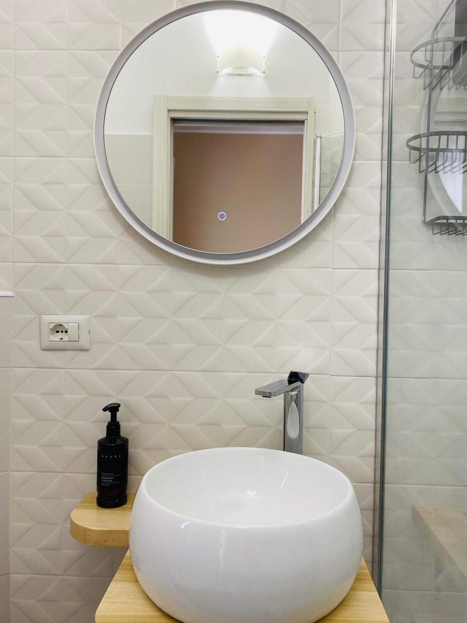 Bed And Breakfast Dionisio Таормина Екстериор снимка