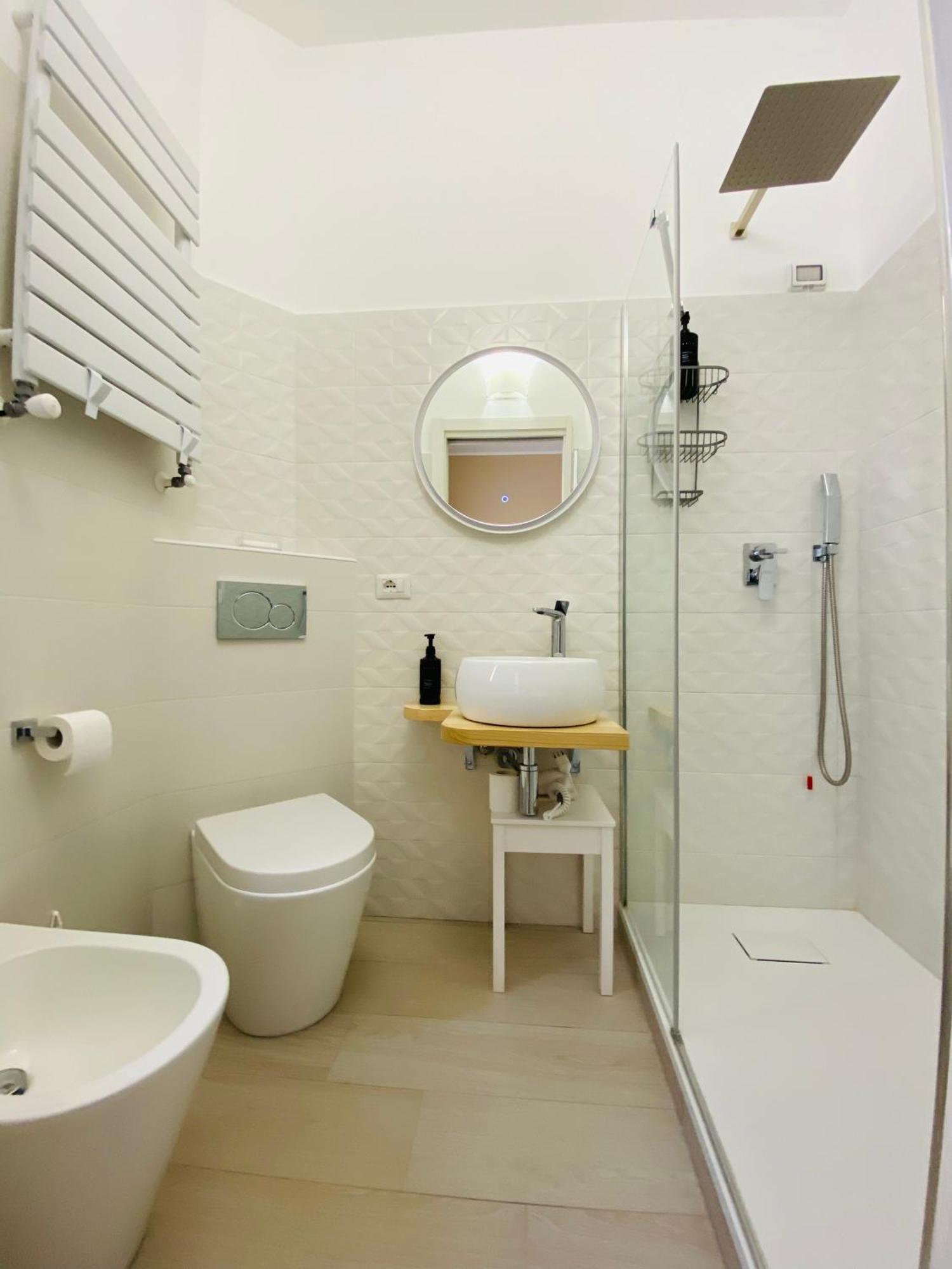 Bed And Breakfast Dionisio Таормина Екстериор снимка