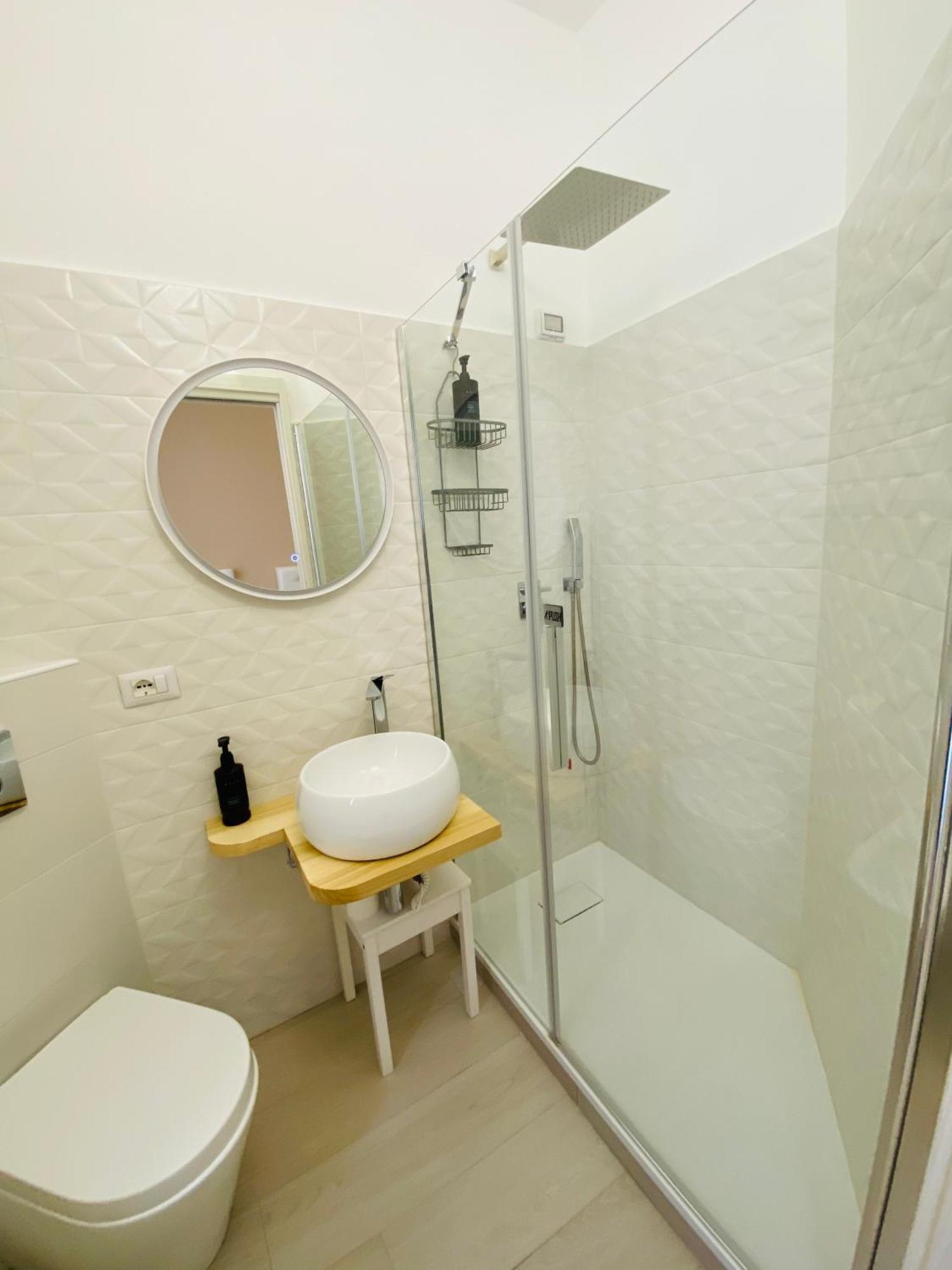 Bed And Breakfast Dionisio Таормина Екстериор снимка